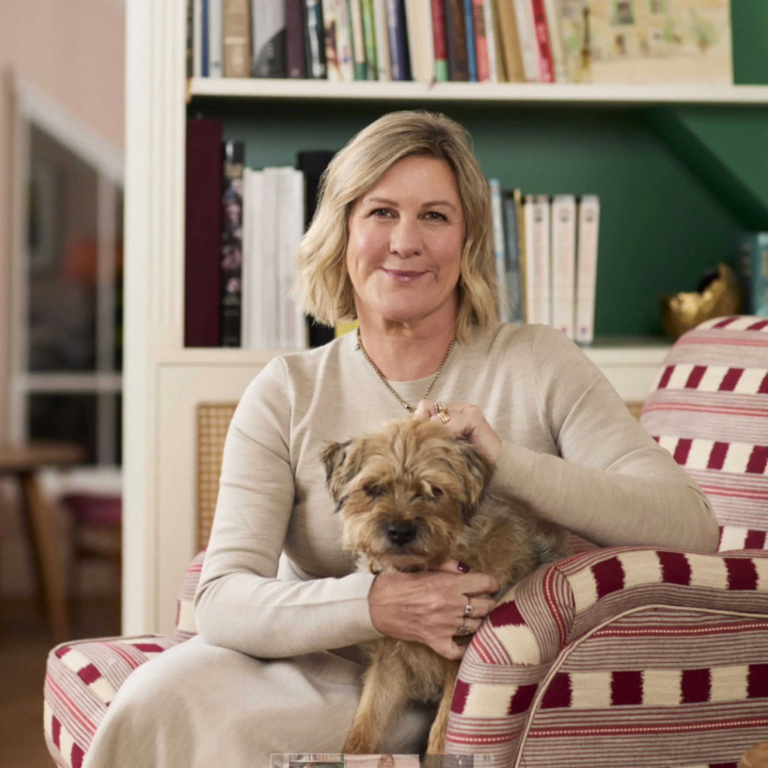 Jane Bruton