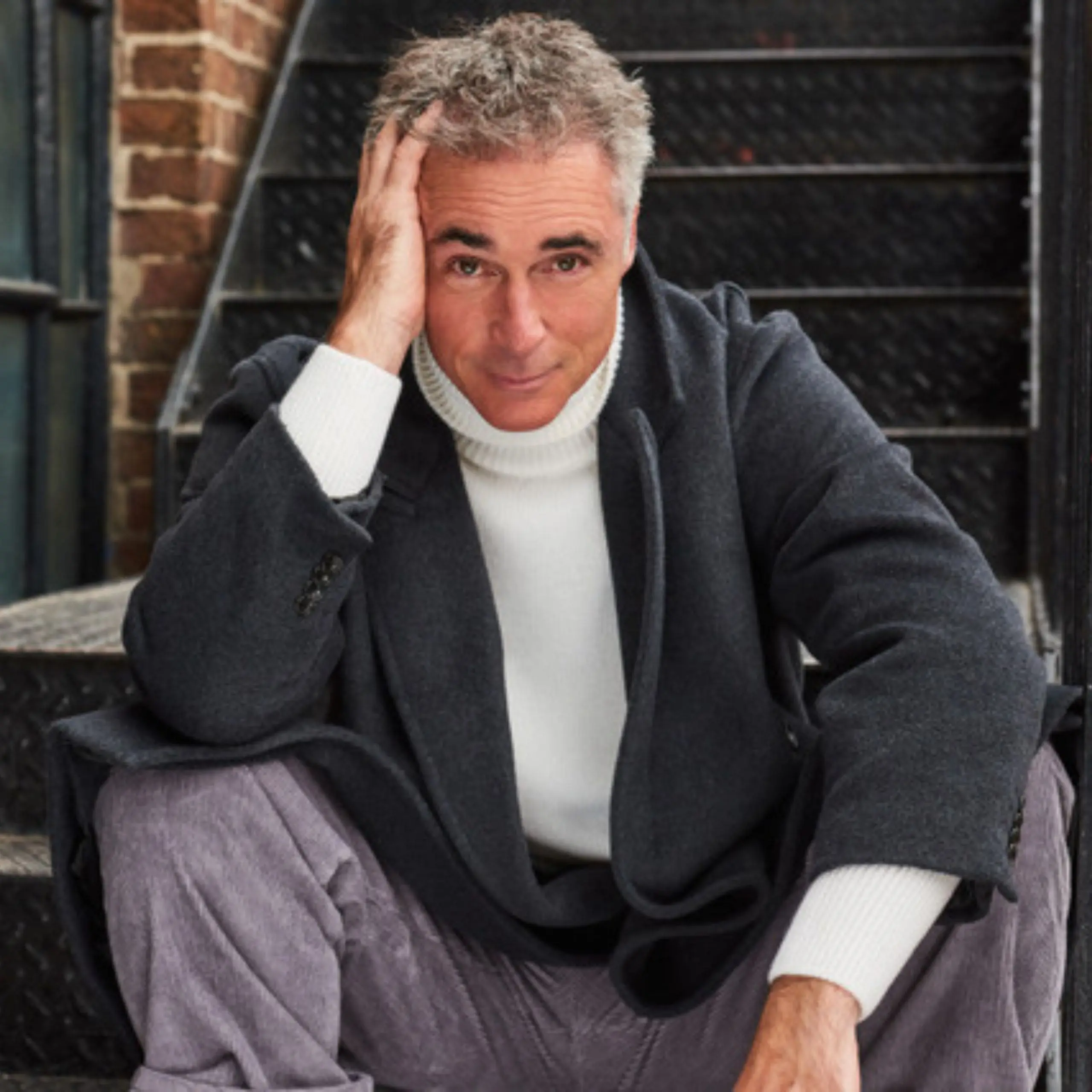 Greg Wise