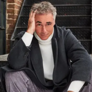 Greg Wise