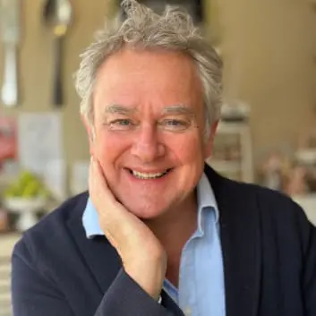Hugh Bonneville