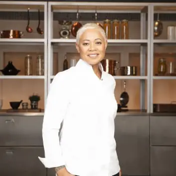 Monica Galetti