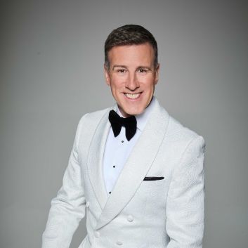 Anton Du Beke