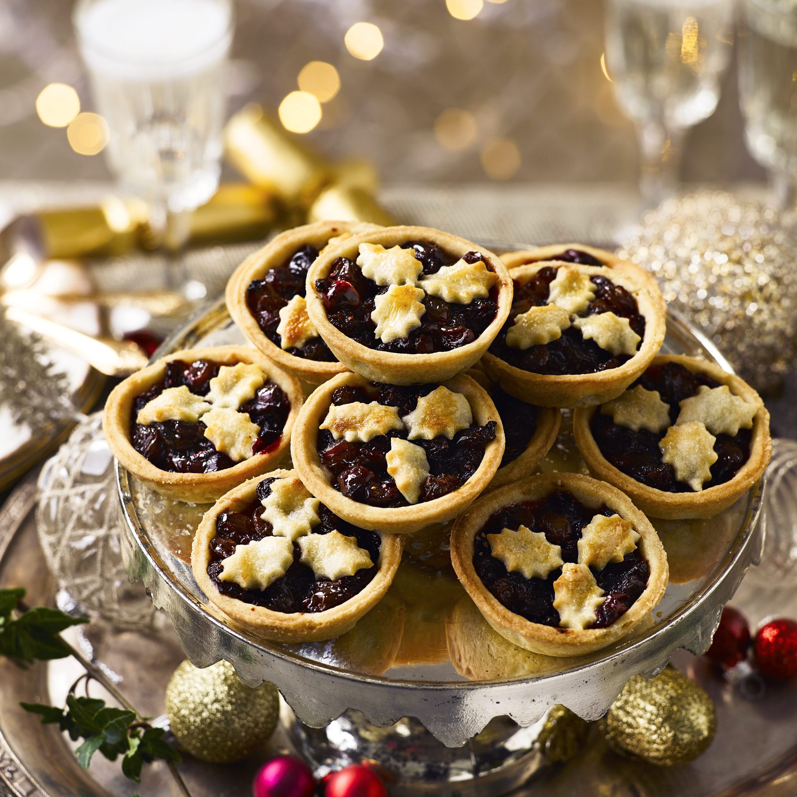 LAST MINUTE CRANBERRY MINCEMEAT MINCE PIES LAST MINUTE CRANBERRY MINCEMEAT MINCE PIES