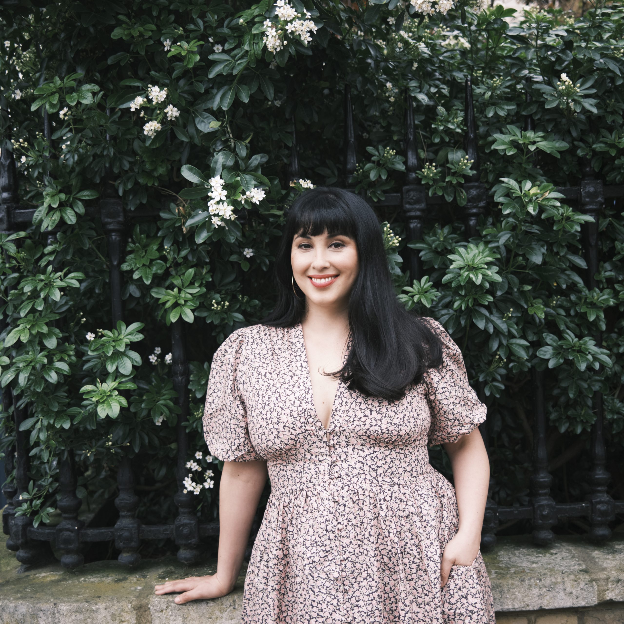 Melissa Hemsley credit Ollie Grove (1) Melissa Hemsley credit Ollie Grove (1)