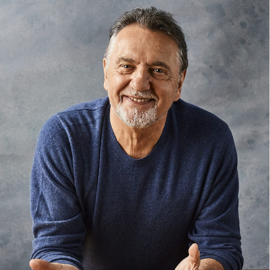 Raymond Blanc