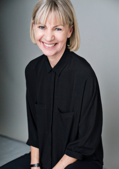 Kate Mosse