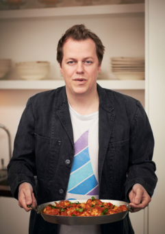 Tom Parker-Bowles