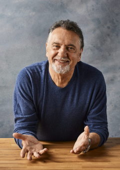 Raymond Blanc OBE