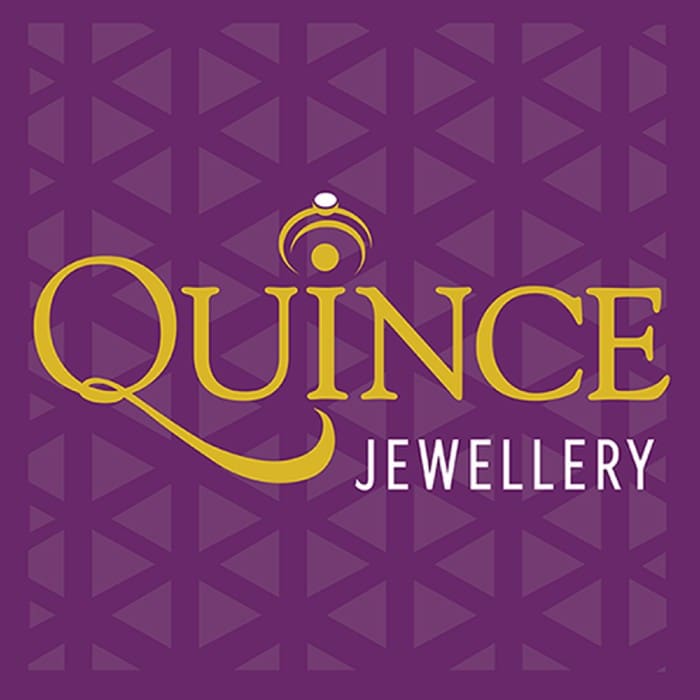 Quince jewellery