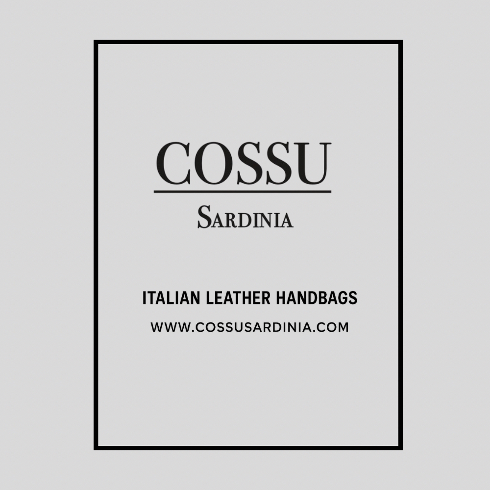 Cossu Sardinia