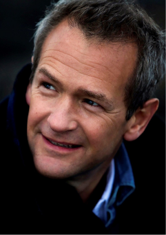 Alexander Armstrong