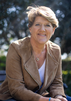 Clare Balding