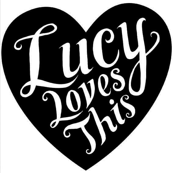 Lucy Loves This