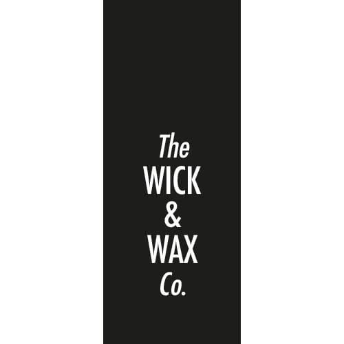 The Wick and Wax Co.