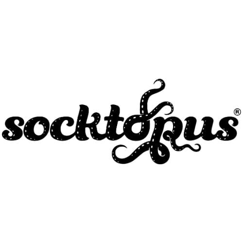 Socktopus
