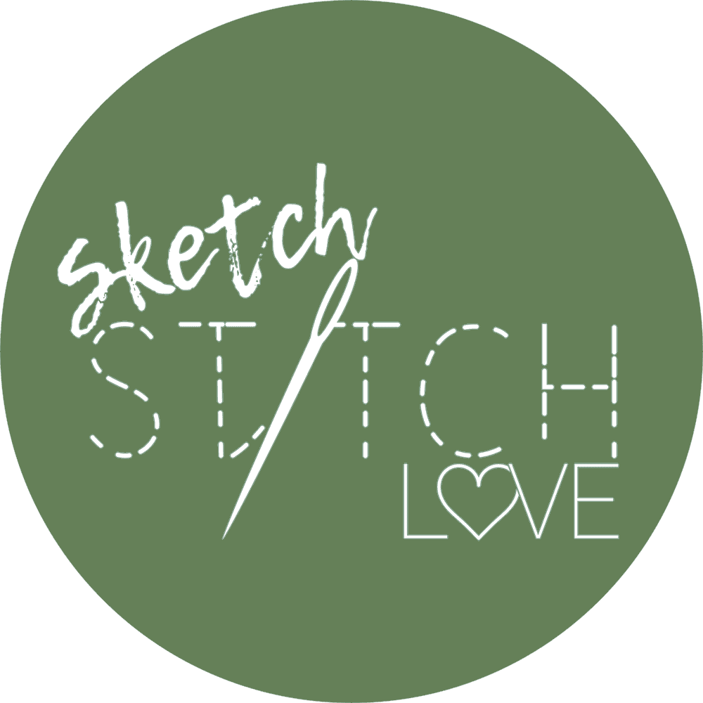Sketch.Stitch.Love