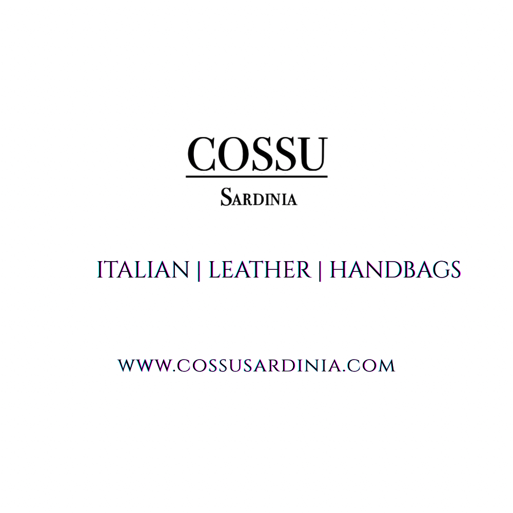 Cossu Sardinia