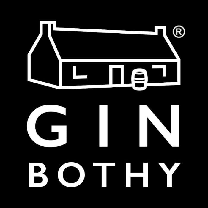 Gin Bothy
