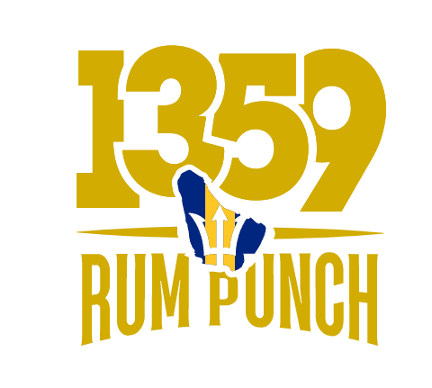 1359 Rum Punch