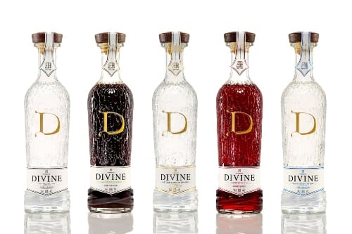 Divine Gin