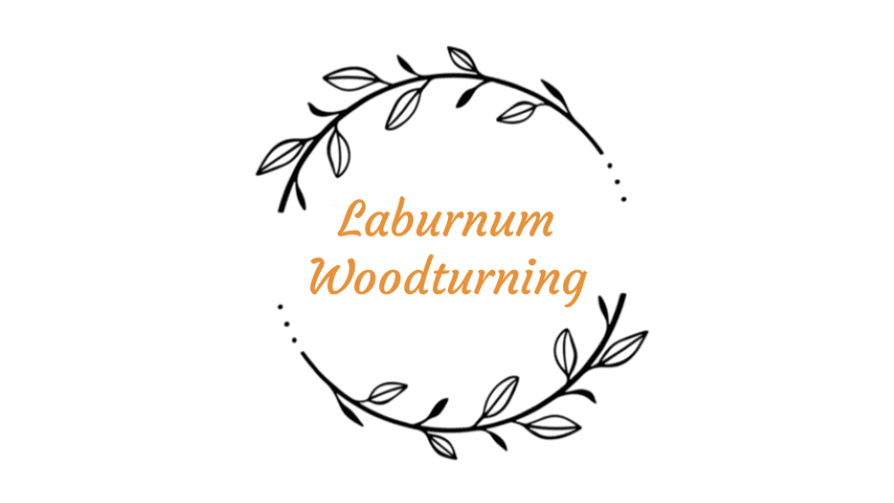 Laburnum Woodturning