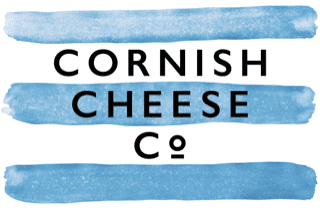 Cornish Cheese Co. Master Logo