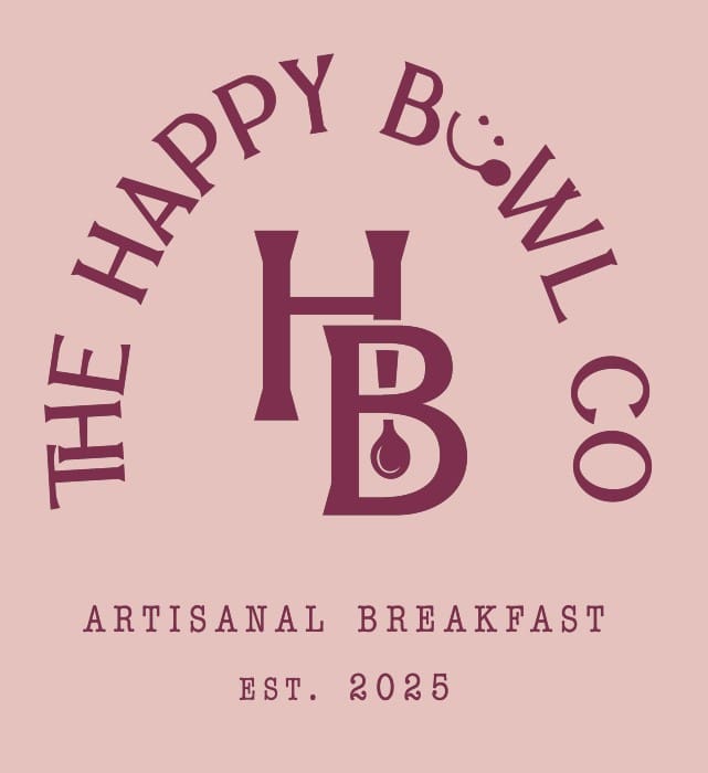 The Happy Bowl Co