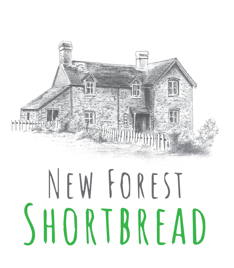 New Forest Shortbread Ltd