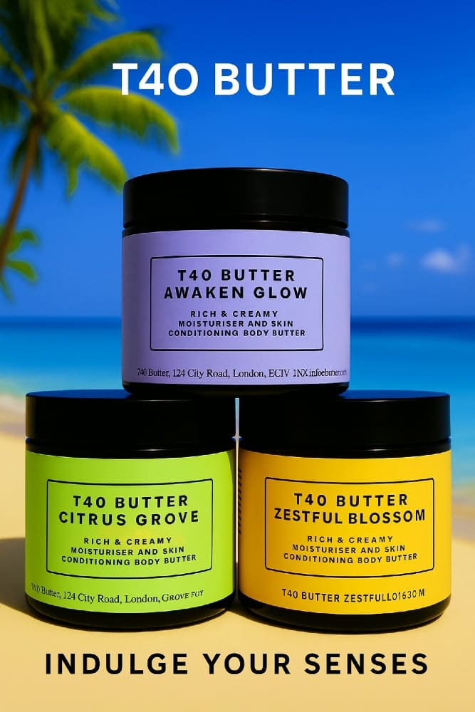 T4O Butter Limited