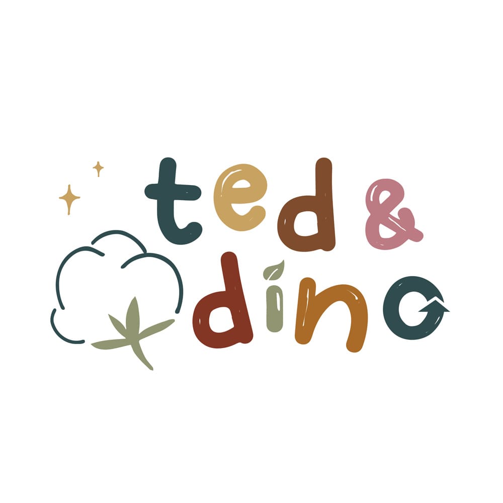 Ted & Dino