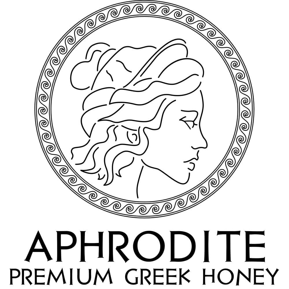 Aphrodite Premium Greek Honey