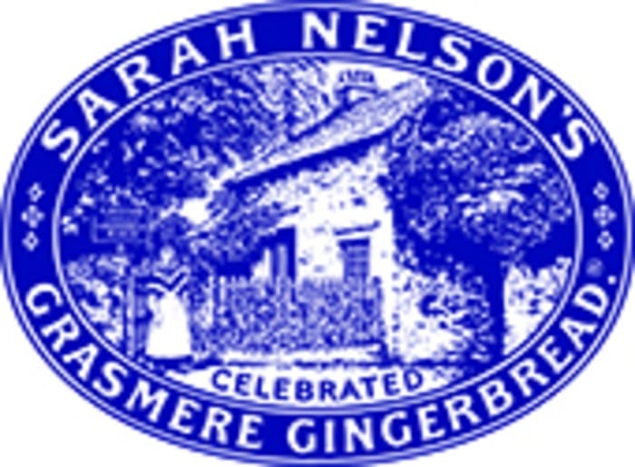 Grasmere Gingerbread