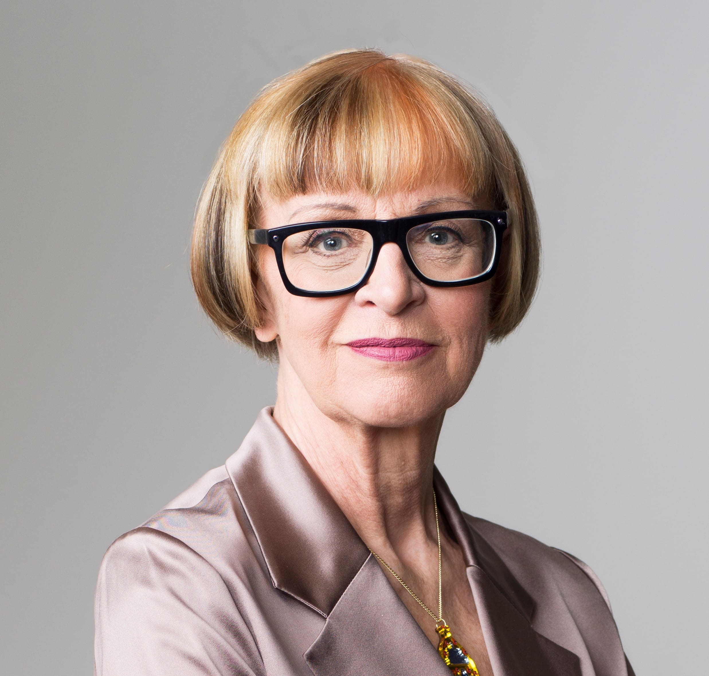 Philippa Perry