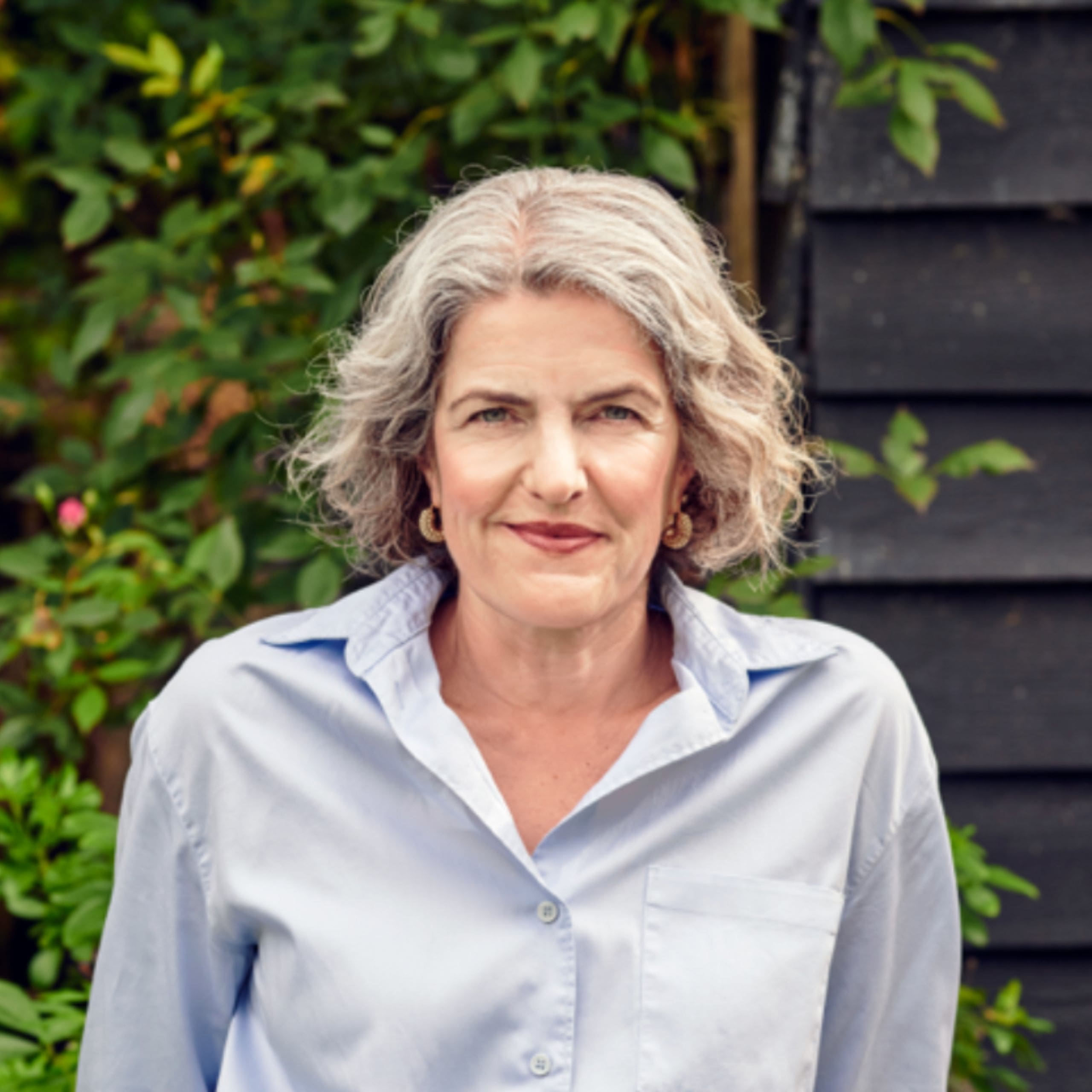 Saska Graville