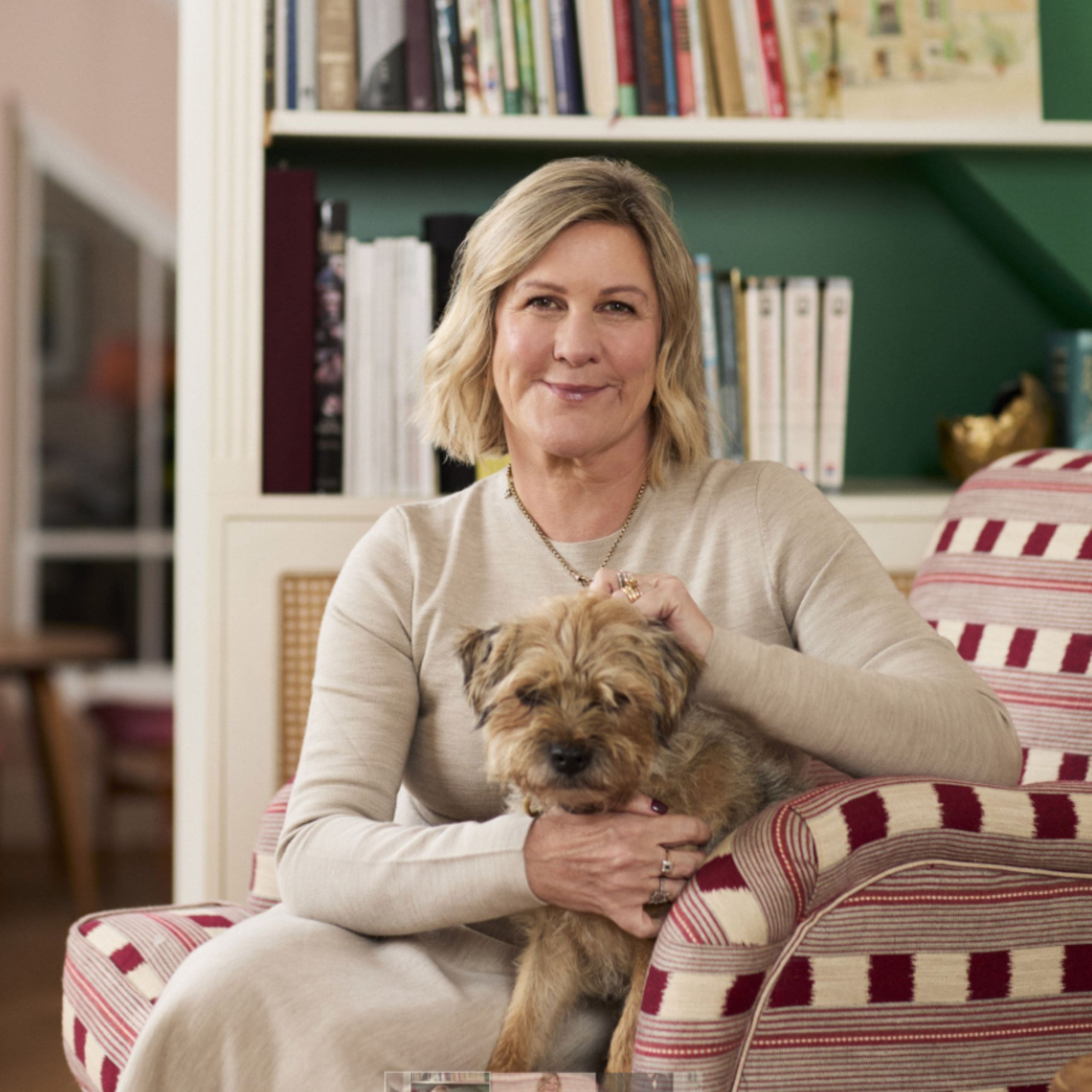 Jane Bruton