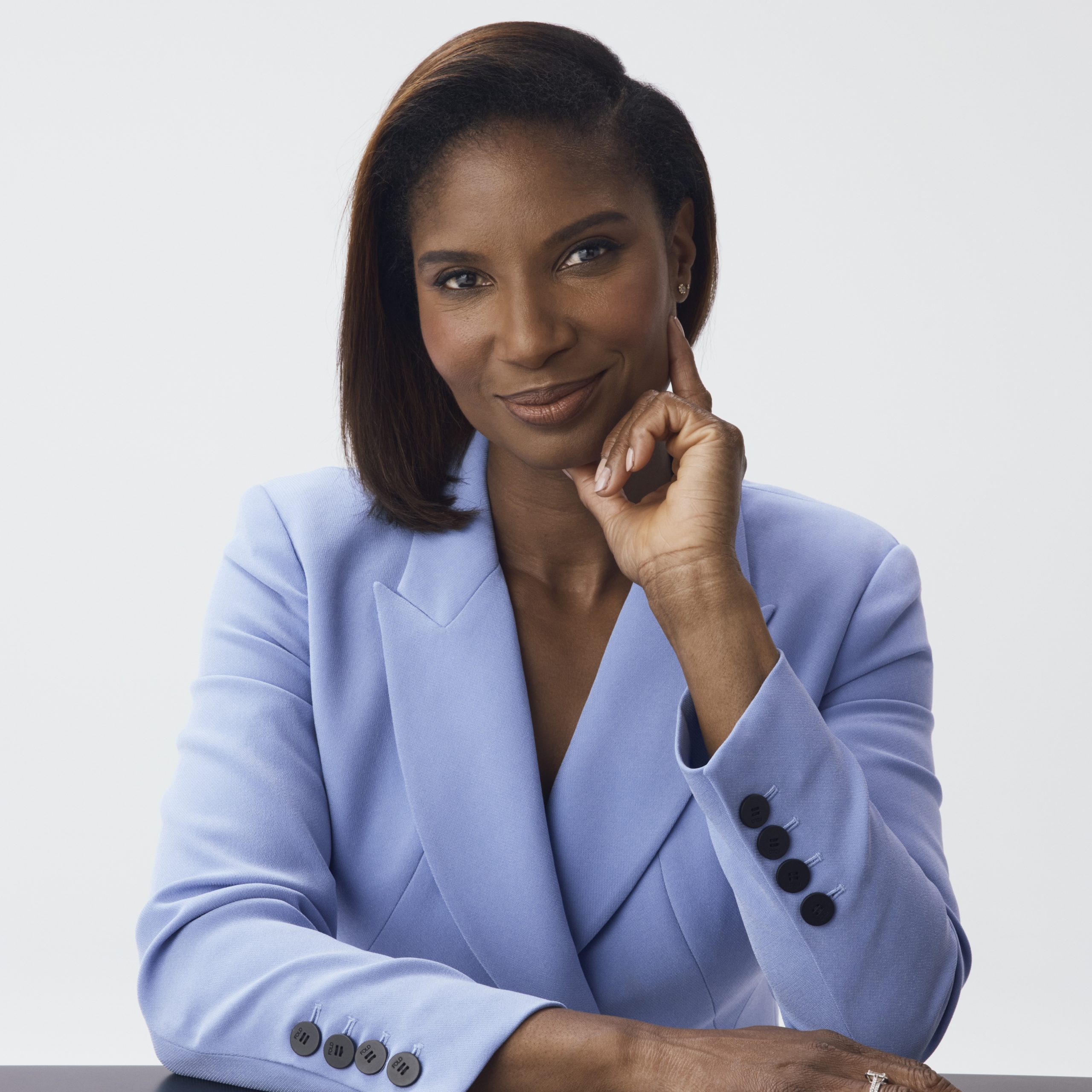 Denise Lewis