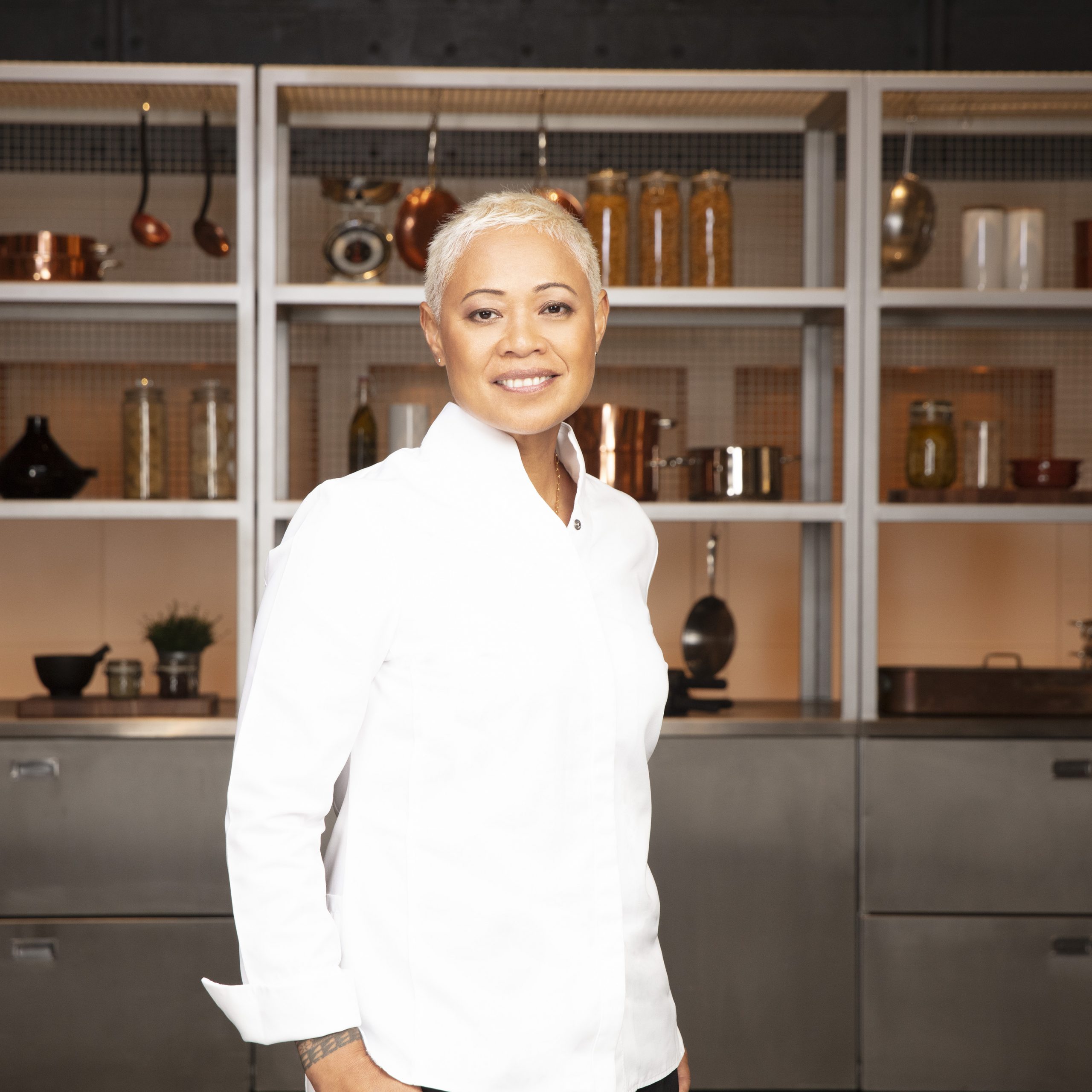 Monica Galetti