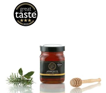 Aphrodite Raw Forest Honey