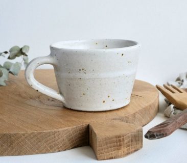 'Line' Mug