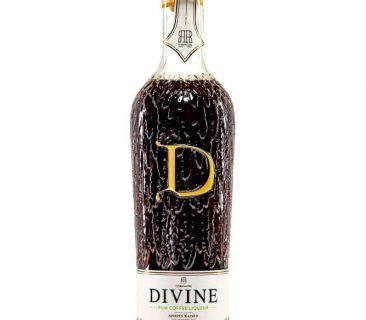 Divine Rum Coffee Liqueur 20%