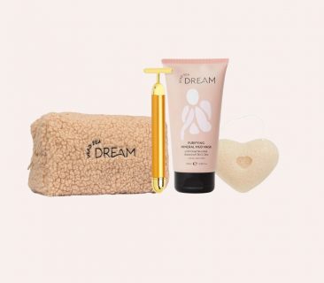 Clear Skin Gift Set