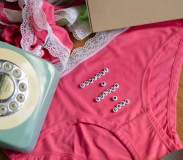 Comfort, Colour, Conscience