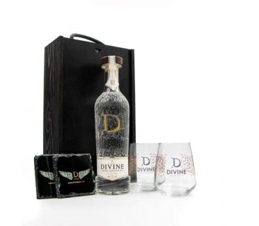 Divine Gift Hamper With Merchandise