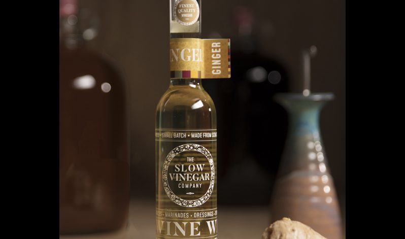 The Slow Vinegar Company