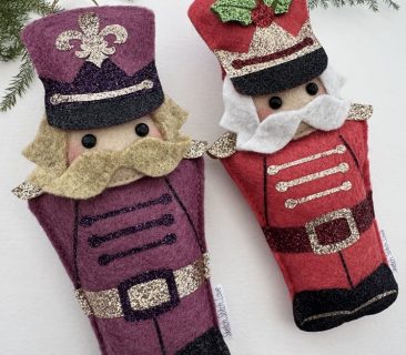 Nutcrackers