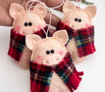 Pigs in Blankets