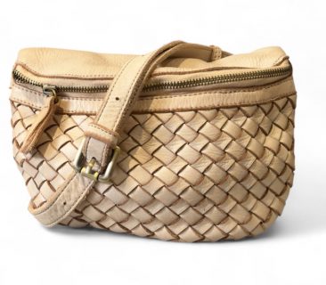 Palau Handwoven Crossbody