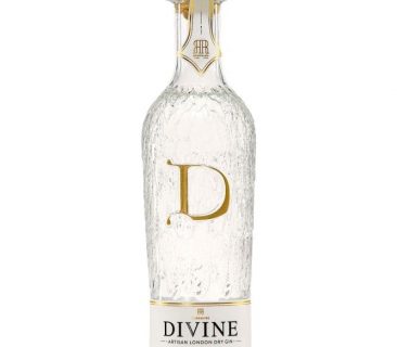 Divine London Dry Gin 42%