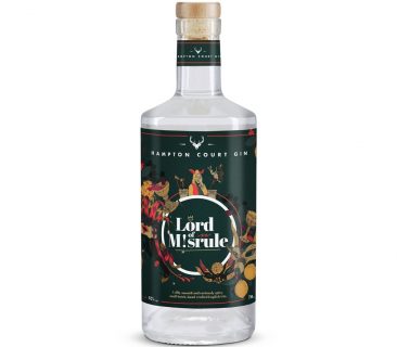 Lord of Misrule - Craft Gin