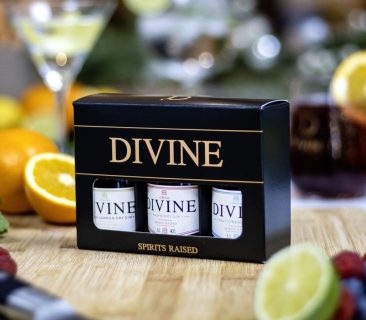 Divine Miniature Gift Set